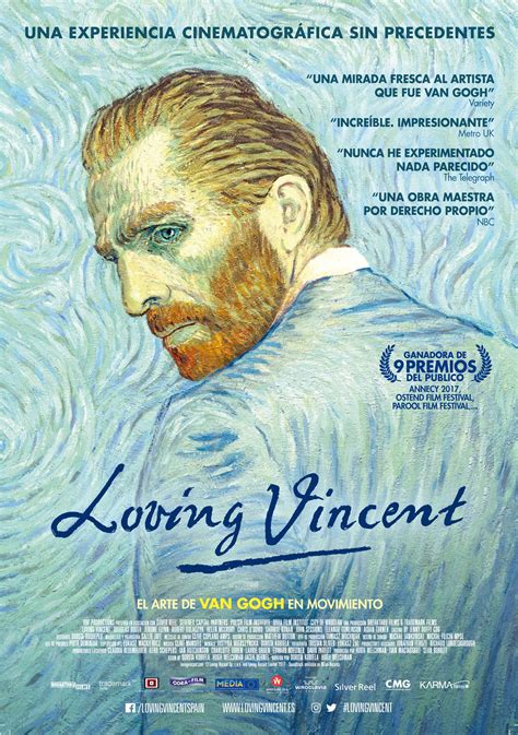 download Loving Vincent